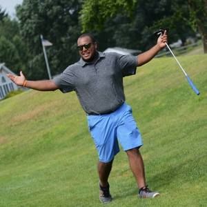 Meet your Posher, Justin